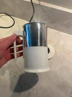 SHG Melkopschuimer - Perfect voor Latte Art!, Witgoed en Apparatuur, Ophalen of Verzenden, Gebruikt, Elektrische melkopschuimer
