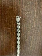 Buddha to Buddha Armband 19cm, Ophalen of Verzenden, Zo goed als nieuw, Zilver