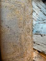 Vintage vloerkleed 140x200 cm, Huis en Inrichting, Stoffering | Tapijten en Kleden, Ophalen, 100 tot 150 cm, Zo goed als nieuw