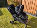 Joie Evalite Duo Kinderwagen, Kinderen en Baby's, Ophalen, Zo goed als nieuw, Overige merken, Duowagen