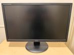 Iiyama prolite full HD 24 inch monitor PL2483HS, Full HD, Ophalen of Verzenden, Zo goed als nieuw, 1 tot 2 ms