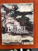 De bijbel in de kunst, Gelezen, Ophalen of Verzenden, Rebo productions, Overige onderwerpen