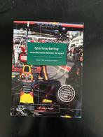 Sportmarketing: Waardecreatie binnen de sport, Boeken, Verzenden, Zo goed als nieuw, Economie en Marketing