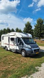 Adria Matrix M680SP uit 2011, Caravans en Kamperen, Campers, Fiat, 7 tot 8 meter, Gaslek-detector, Particulier