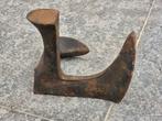 Antieke Schoenmakersleest, Antiek en Kunst, Antiek | Gereedschap en Instrumenten, Ophalen of Verzenden