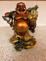 Boeda beeld 26 cm hoog, Ophalen, Zo goed als nieuw