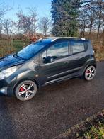 Chevrolet Spark, bi-fuel, Diversen, Brommobielen en Scootmobielen, Ophalen of Verzenden, Gebruikt