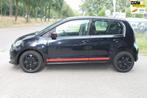 Skoda Citigo 1.0 CNG G-TEC Ambition, Airco, Cruise, 5DRS, Na, Auto's, Skoda, Voorwielaandrijving, Stof, Gebruikt, Euro 6