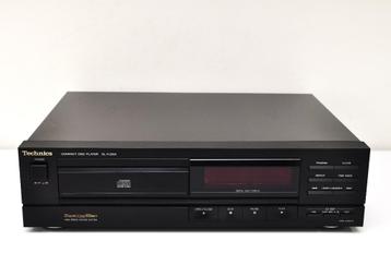 TECHNICS SL-PJ26A cd-speler. beschikbaar voor biedingen