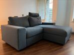 PRACHTIGE tweezits hoekbank met chaise longue, Huis en Inrichting, Ophalen, 100 tot 125 cm, 150 tot 200 cm, Tweepersoons