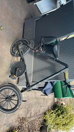 Strida vouwfiets, Fietsen en Brommers, Fietsen | Vouwfietsen, Ophalen, Gebruikt, Overige merken