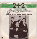 The Shadows 60's EP, Cd's en Dvd's, Vinyl Singles, Gebruikt, 7 inch, Ophalen of Verzenden, Pop