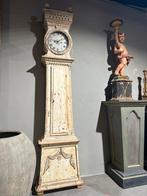 "HENDRICKX " Deense Staande Klok., Antiek en Kunst, Ophalen