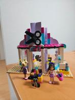 Lego friends kapsalon 41093, Ophalen of Verzenden, Gebruikt, Losse stenen, Lego