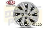 Kia Stonic Wieldop 15'' Origineel! 52960H8050, Auto diversen, Wieldoppen, -, Verzenden, -, Nieuw