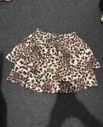 panter rok, Panter, Ophalen of Verzenden, Nieuw, Maat 36 (S)
