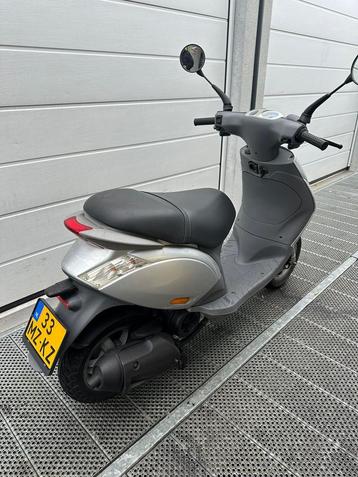 Piaggio zip 125cc A1 4T (172cc 2t 180cc skr gilera runner) beschikbaar voor biedingen