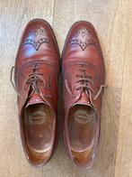 Prachtige Wildsmith broques 8,5, Kleding | Heren, Schoenen, Bruin, Ophalen of Verzenden, Wildsmith & Co London, Gedragen