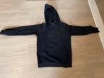 Cruyff Trui Maat 164, Ophalen, Zo goed als nieuw, Overige maten, Zwart