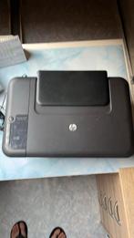 HP Deskjet 2050 Printer Scanner, Computers en Software, Printers, Ophalen of Verzenden, Zo goed als nieuw, Printer