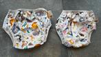 Happy Bear Wasbare Zwemluiers, Kinderen en Baby's, Babykleding | Baby-zwemkleding, Jongetje of Meisje, Ophalen of Verzenden, Zo goed als nieuw