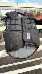 Body protector, Dieren en Toebehoren, Ophalen of Verzenden, Zo goed als nieuw, Springen, Bovenkleding