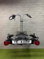 TWINNY E CARRIER(elek)fietsen59kg/kantelbr/handige bevestig., Auto diversen, Fietsendragers, Ophalen of Verzenden, Zo goed als nieuw