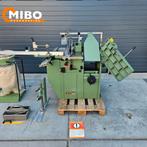 ROBLAND X31 Combinatiemachine 5in1 ** 230volt combinatie set, 70 mm of meer, Overige typen, Ophalen of Verzenden, Zo goed als nieuw