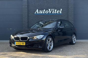 BMW 3 Serie Touring 320i | NETTO HANDELSPRIJS | GEEN INRUIL| beschikbaar voor biedingen