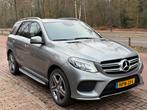 Mercedes-Benz GLE 400 4-MATIC AMG - word 4 april ingerolen!, Auto's, Mercedes-Benz, Automaat, Zwart, USB, 2996 cc