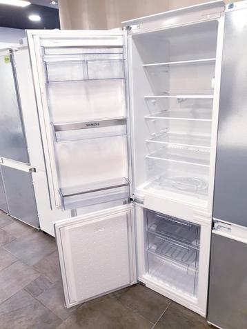 inbouw koelvries-combinatie Bosch️✅️ A+ 178,CM INC GARANTIE beschikbaar voor biedingen