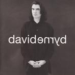 David Byrne - David Byrne, Ophalen of Verzenden, 1980 tot 2000, Gebruikt