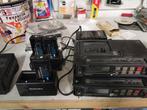 1 x Technics SV260 - A DAT portable recorder - 1 van 2 stuks, Ophalen, Gebruikt, Audio