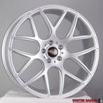 Breedset 19 inch THRUST velgen BMW 3, 4, 5 serie 5x112, Nieuw, Velg(en), Ophalen of Verzenden, 19 inch