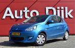 Mitsubishi Space Star 1.2 Invite Slechts 68.000km | Automaat, Euro 5, Stof, Gebruikt, 840 kg