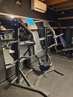 Incline Chest press plate loaded, Ophalen, Zo goed als nieuw, Overige typen