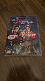K3 ( de 3 biggetjes dvd ), Ophalen of Verzenden, Zo goed als nieuw, Avontuur, Film