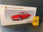 1:18 Lotus Elan S/E Coupe, Overige merken, F, Auto, T