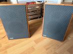 Speakers supraphone ASR 825, Gebruikt, Minder dan 60 watt, Front, Rear of Stereo speakers, Ophalen
