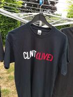Diversen tshirt van verschillende merken maat L en XL, Ophalen of Verzenden, Zo goed als nieuw