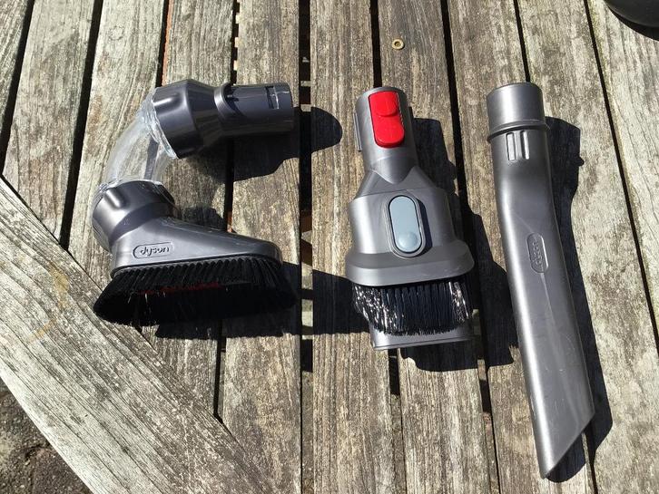 Originele Dyson onderdelen los of set, Witgoed en Apparatuur, Onderdelen en Toebehoren, Zo goed als nieuw, Ophalen of Verzenden