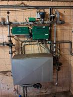 Reinigings automaat Manus