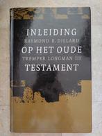 T. Longman - Introductie op het Oude Testament, T. Longman; R.B. Dillard, Ophalen of Verzenden, Zo goed als nieuw