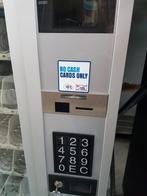 Combi automaat gekoeld met contactloos module, Ophalen, Zo goed als nieuw