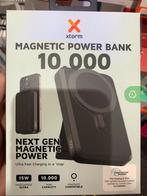 Xtorm Magnetische Powerbank 10.000 mAh, Ophalen, Nieuw