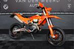 KTM 450 EXC-F | Six Days | Supermotard uitvoering | Exel Rim, Motoren, 450 cc, Bedrijf, Overig, 12 t/m 35 kW