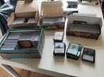 Bulk Magic Kaarten - 1000+ Commons/Uncommons, Ophalen of Verzenden, Gebruikt, Meerdere kaarten