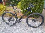 tekoop zgoh Focus Raven MTB carbon L/19", Hardtail, Ophalen, Gebruikt, Overige merken