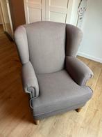 Relax fauteuil, Ophalen, Gebruikt, Stof, 50 tot 75 cm