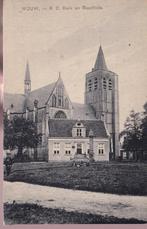Wouw Kerk Raadhuis, Verzamelen, Ophalen of Verzenden